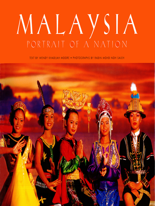 Title details for Malaysia by Wendy Khadijah Moore - Available